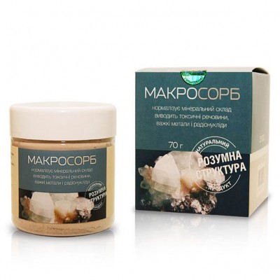 Макросорб, 70 г, Choice