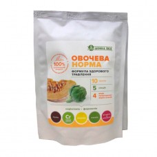 Овощная норма Добра Їжа, 150 г 