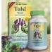 Тулси (Туласи Krishna Tulsi), 60 капсул, Dehlvi Naturals