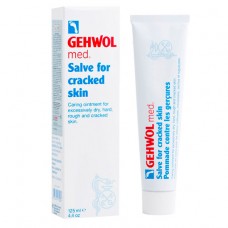Мазь от трещин Gehwol