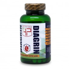 Для снижения сахара в крови DIAGRIN, 30 капсул, Heutepharm