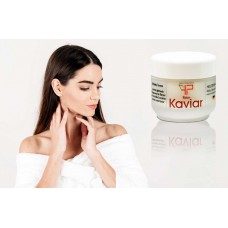 Омолаживающий крем для лица и тела Красная икра, 50 мл, Heutepharm