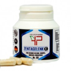 Для суставов ZENTAGELENK, 60 капсул, Heutepharm