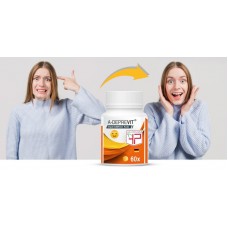 А-Депревит A-DEPREVIT® от депрессии, 60 капсул, Heutepharm