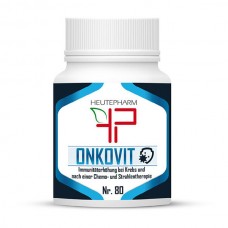 Поднятие иммунитета, защита клеток ONKOVIT ® (Онковит), 40 таблеток, Heutepharm