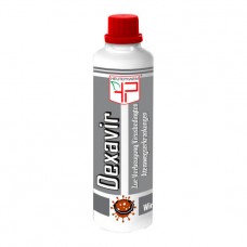 Dexavir Plus Вспомогательное средство во время лечения, для профилактики и восстановления после ОРВИ, 500 мл, Heutepharm