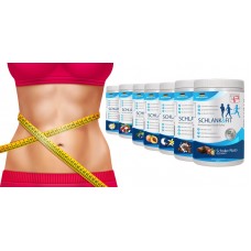 Диетический напиток в порошке для снижения веса SCHLANK & FIT ®, 225 мг, Heutepharm
