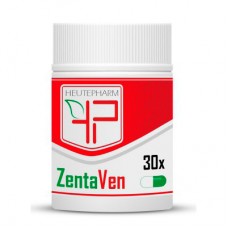 Центавен ZENTAVEN® для вен, 30 капсул, Heutepharm