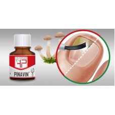 Лак от ногтевого грибка PINAVIN®-LACK (Пинавин – Лак), 3 мл, Heutepharm