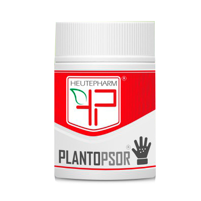 Мазь от псориаза PLANTOPSOR ®  (Плантопсор), 15 мл, Heutepharm