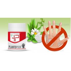 Мазь от псориаза PLANTOPSOR ®  (Плантопсор), 15 мл, Heutepharm