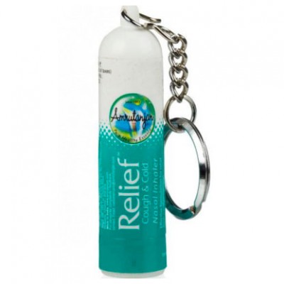 Карандаш - ингалятор назальный Relief (Релиф), 0,75 г