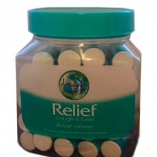 Карандаш - ингалятор назальный Relief (Релиф), 0,75 г