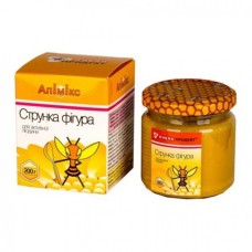 Апимикс Стройная фигура, 200 г, Пчелопродукт