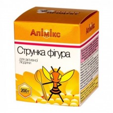 Апимикс Стройная фигура, 200 г, Пчелопродукт