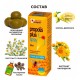 Спрей для горла с прополисом и травами Propolis Plus, 30 мл, Пчелопродукт