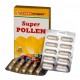 Мультивитаминный комплекс Супер-пыльца Super Pollen, 20 капсул, Пчелопродукт
