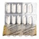 Мультивитаминный комплекс Супер-пыльца Super Pollen, 20 капсул, Пчелопродукт