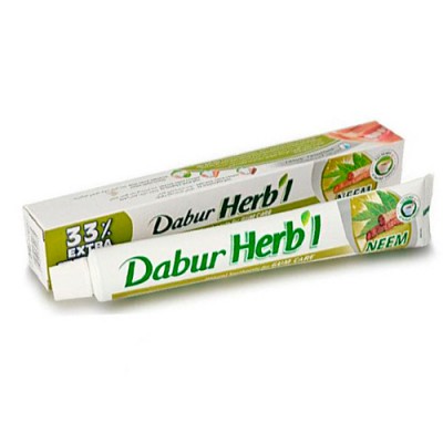 Зубная паста Ним, 75 + 25 г, Dabur