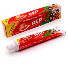 Зубная паста Red Dabur