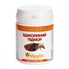 Пчелиный подмор, 15 г, Медок