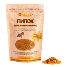 Пыльца (пчелиная обножка), 100 г, Медок