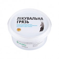 Куяльницкая грязь