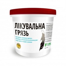 Куяльницкая грязь