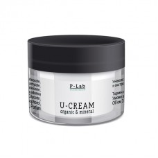 Крем для лица с экстрактом лечебных грязей U-Cream  Аксимед