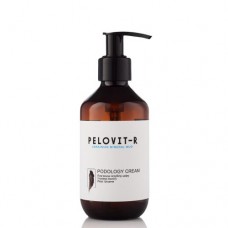 Крем для ног Foot Cream P-Lab Mineralize, Аксимед