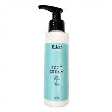 Крем для ног Foot Cream P-Lab Mineralize, Аксимед
