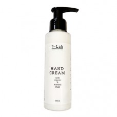 Крем для рук Hand Cream P-Lab Mineralize, Аксимед