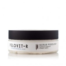 Скраб для ног Foot Scrub P-Lab Mineralize, 80 мл, Аксимед