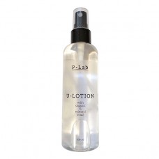 Термальная вода U-Lotion P-Lab Mineralizе, Аксимед