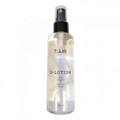 Термальная вода U-Lotion P-Lab Mineralizе, Аксимед