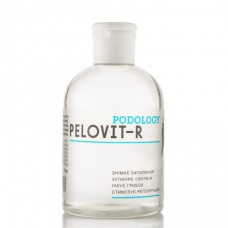 Подолог концентрат от грибка Podology Pelovit-R, 275 мл, Аксимед