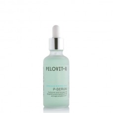 Сыворотка Гиалурон с гиалуроновой кислотой и Пеловит Р P-Serum Аксимед