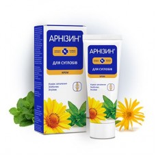 Арнизин® – крем-бальзам для суставов, 70 г