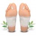 Пластырь для выведения токсинов Foot Patch Detox, 2 шт.