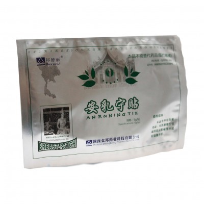 Пластырь от мастопатии Huaxin Breast Plaster, шт.