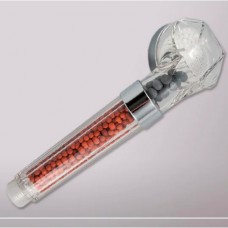 Турмалиновая насадка на душ
