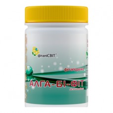 АЛГА-БИ-ФИТ фитапидраже, 250 г, Фитаписвит