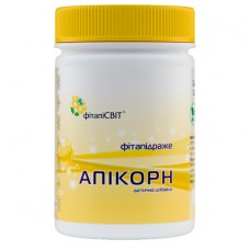 АПИКОРН фитапидраже, 250 г, Фитаписвит