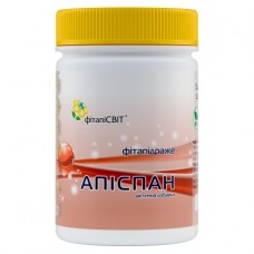 АПИСПАН фитапидраже, 250 г, Фитаписвит