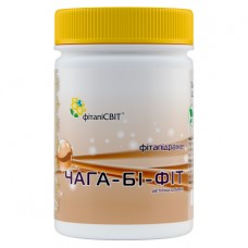 ЧАГА-БИ-ФИТ фитапидраже, 250 г, Фитаписвит