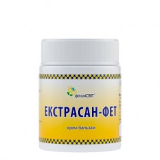 Крем-бальзам Экстрасан-Фет, 50 мл, Фитаписвит