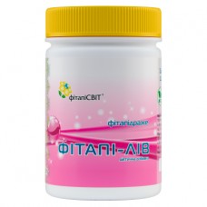 ФИТАПИ-ЛИВ фитапидраже, 250 г, Фитаписвит