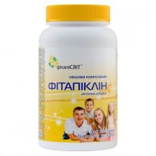 ФИТАПИКЛИН медовая композиция, Фитаписвит