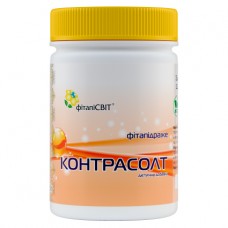 КОНТРАСОЛТ фитапидраже, 250 г, Фитаписвит