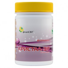 КРИСТАЛ-ЗИР фитапидраже, 250 г, Фитаписвит
